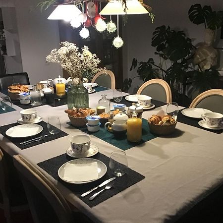 Une Maison A La Campagne Beaune-la-Rolande エクステリア 写真