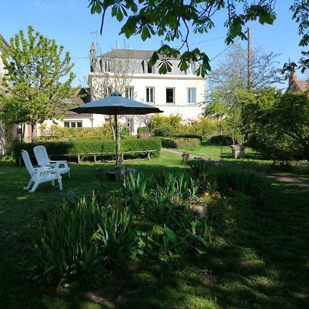 Une Maison A La Campagne Beaune-la-Rolande エクステリア 写真