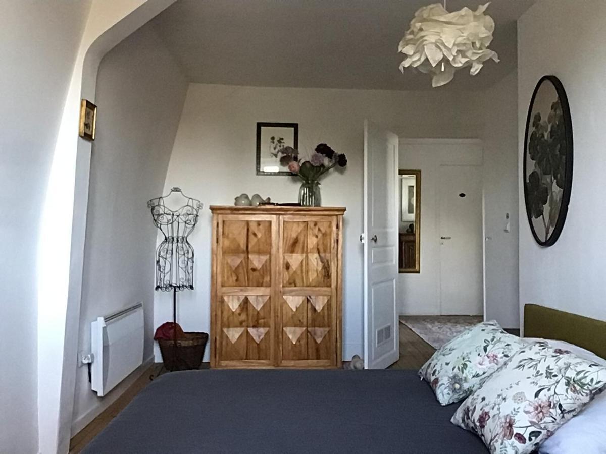 Une Maison A La Campagne Beaune-la-Rolande エクステリア 写真