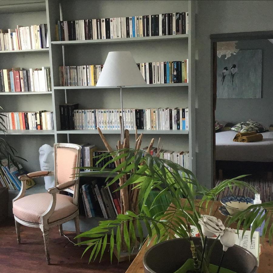 Une Maison A La Campagne Beaune-la-Rolande エクステリア 写真