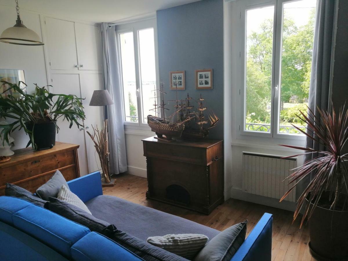 Une Maison A La Campagne Beaune-la-Rolande エクステリア 写真
